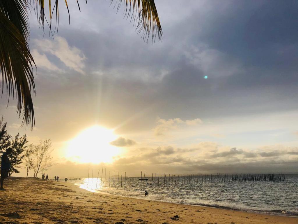 Casa Toniatti 2 Apartman Barra Grande  Szoba fotó