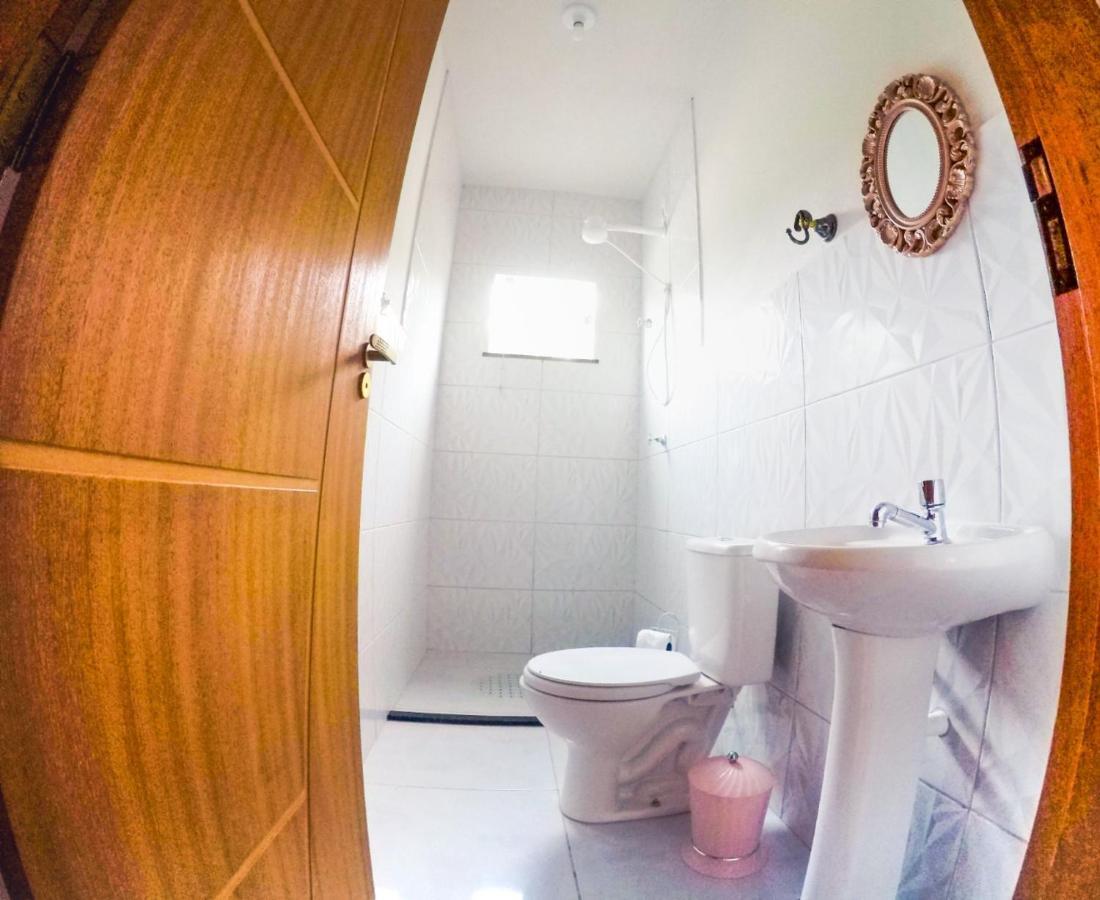 Casa Toniatti 2 Apartman Barra Grande  Kültér fotó